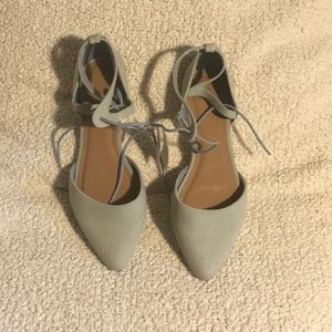 Nice mules